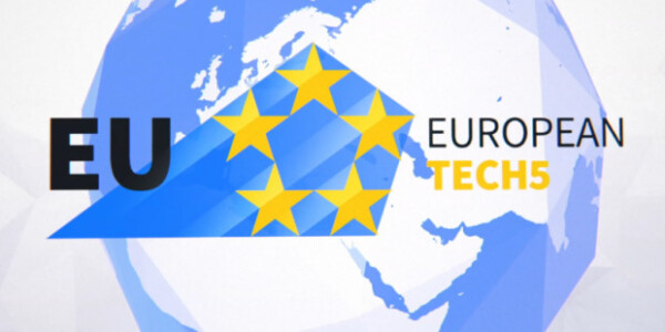Tech5 Recap: These are Europe’s fastest-growing startups