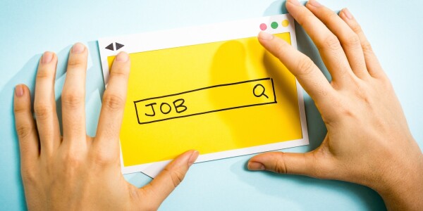 How to land a job in tech with a liberal arts major