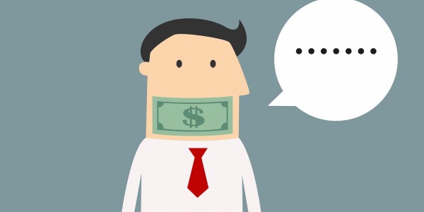 Marketing’s secret sauce