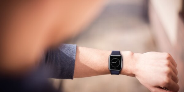 Why emotion and personal connection are the key to wearables