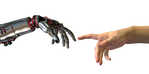 We need to build AI systems we can trust