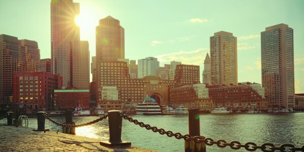 6 reasons why Boston is America’s unlikely tech hub