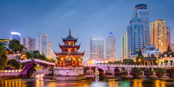 8 things you must remember when doing business in China