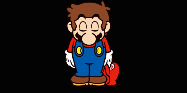 ‘In my heart, I am a gamer…’ Satoru Iwata (1959 – 2015) was the soul of Nintendo
