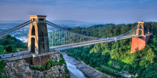 Engineers meet artists: Discover the startup ecosystem in Bristol and Bath