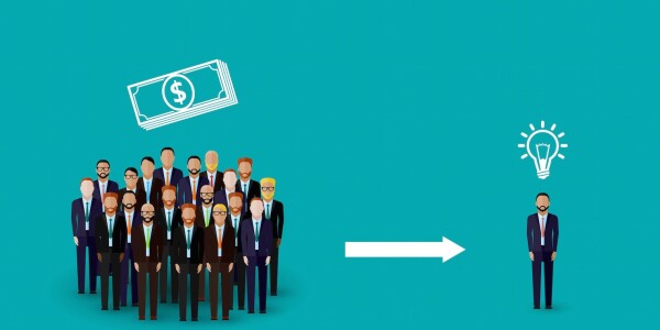 Crowdfunding vs VC Money – an entrepreneur’s perspective