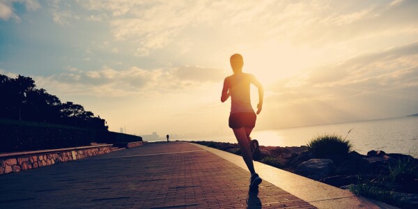 6 reasons why exercise can supercharge your productivity