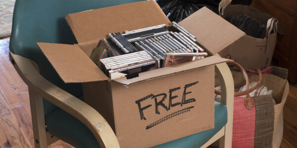 The power of free
