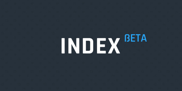 Meet Index: The first tech news source you’re going to read every day