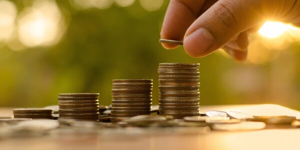 Why you should raise more than you need