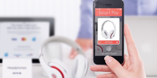 The payment app of the future will not be a payment app