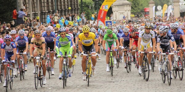 What data says about doping in the Tour de France