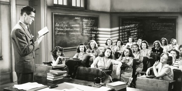 How to keep women in STEM