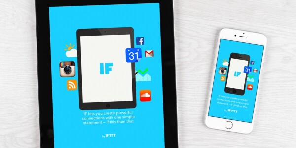 9 clever ways to automate your small business with IFTTT