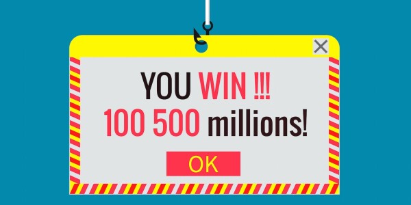 The good, the bad and the ugly of pop-up ads