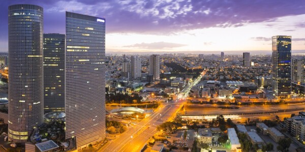 The state of startups in Israel