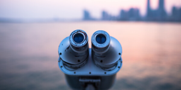 How the government can spy on you, and what you can do about it