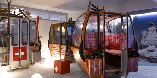 Why you need to pay attention to Switzerland as a startup nation