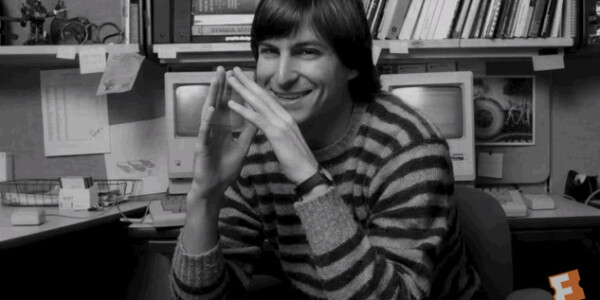 We all have our own Steve Jobs: Icon, artist, hustler, huckster, saint and devil
