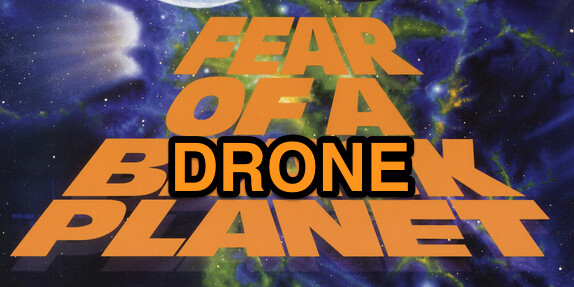 Fear of a drone planet: We have to think about terror in the skies