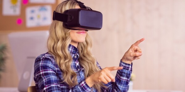 Will Oculus explode or flop like Google Glass?