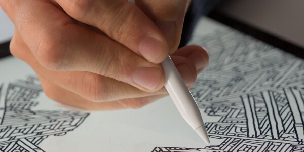 Apple didn’t “blow it” with the stylus, it did what was right
