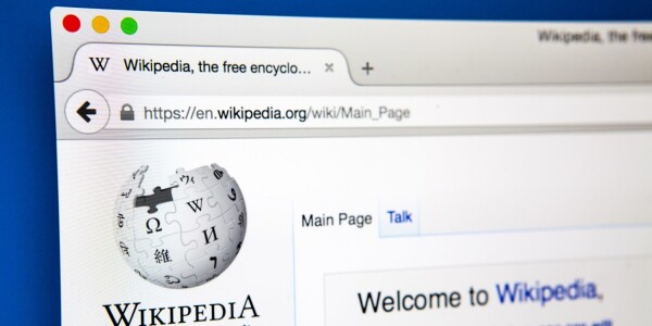 Internet Archive makes it easy to read books cited on Wikipedia