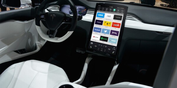 This is how Tesla’s dashboard should look