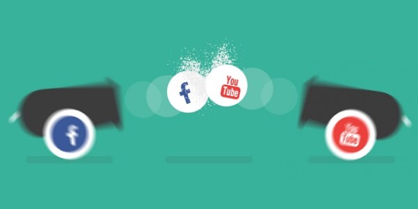Do Facebook’s new video features bring them closer to toppling YouTube?