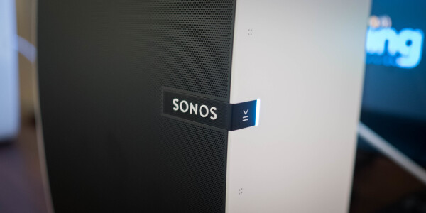 Sonos looks to voice control as it lays off employees