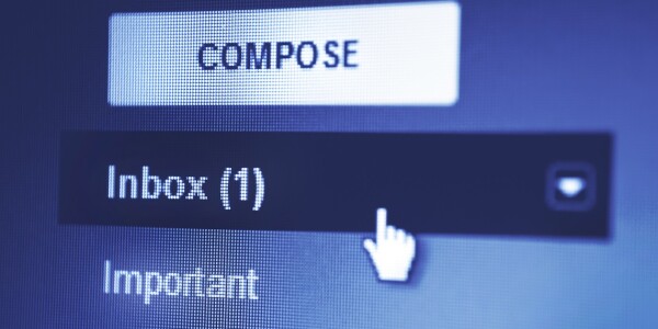 Why your next startup should be all about email