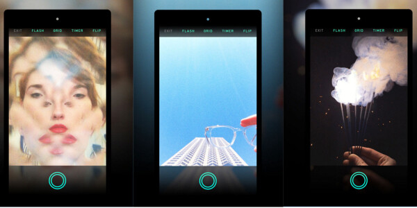 Phhhoto launches on Android for more animated camera goodness