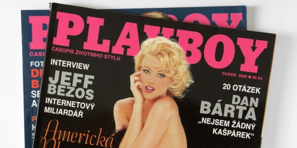 Playboy goes PG: It’s media Disneyification in the Facebook era