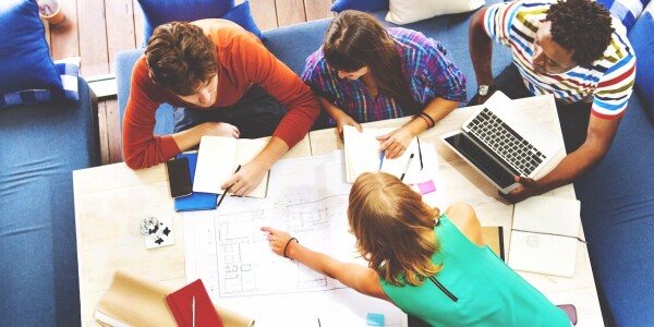 5 things to look for in your startup team