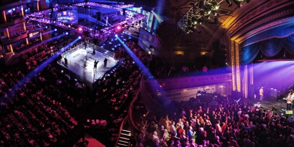 TNW Conference USA: We’re moving to a new venue!