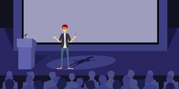 5 ways to perfect your pitch
