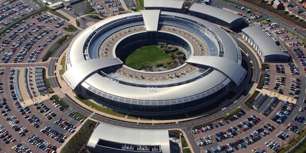 UK intelligence agency joins Twitter, immediately follows James Bond