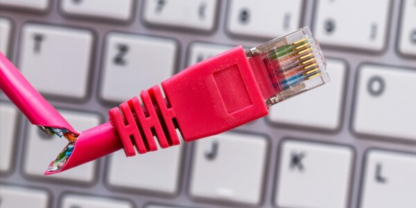 The internet is in crisis