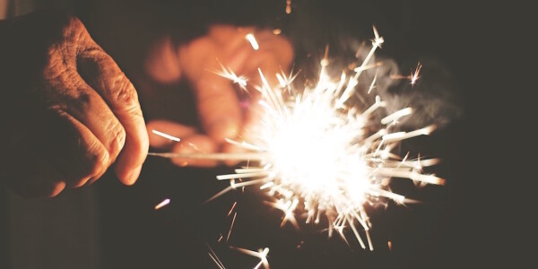 5 realistic New Year’s resolutions for designers in 2016