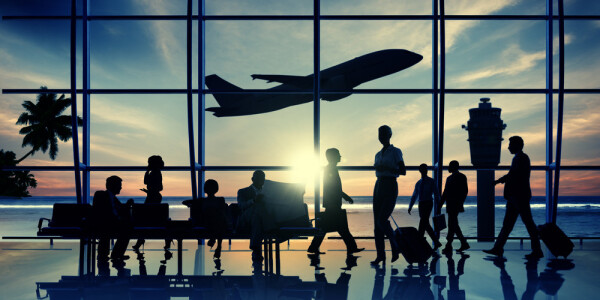 6 tips for reducing business travel costs