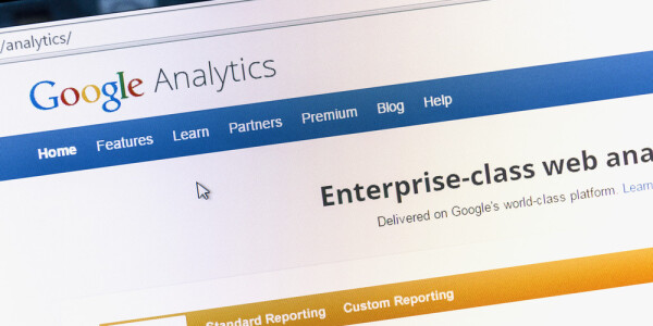 Marketing the TNW Way #7: Our web analytics? We track everything!