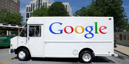 This week in patents: Hover engines, drones and no more delivery drivers