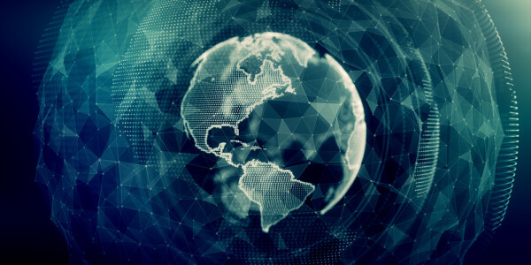 Emerging markets are the growth generator of the digital world