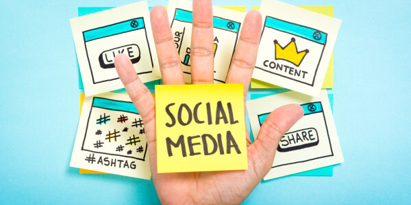 5 services to boost your social media engagement