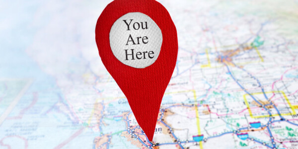 Is 2016 finally the year of location?