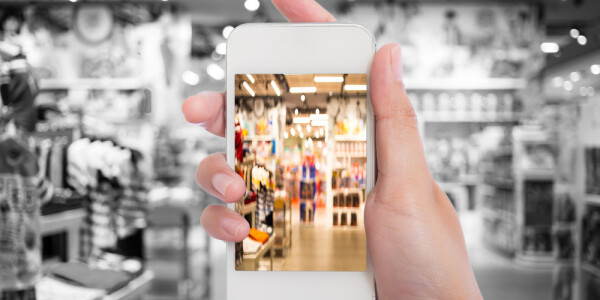 5 innovative ways to improve your retail business