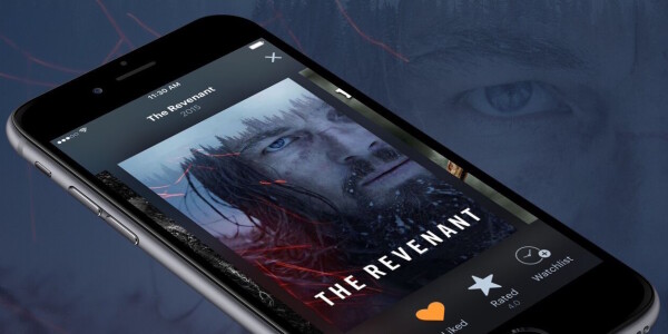 Letterboxd finally comes to iPhone to help you track and find movies to watch