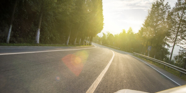 Up for the ride? Where self-driving cars are really taking us