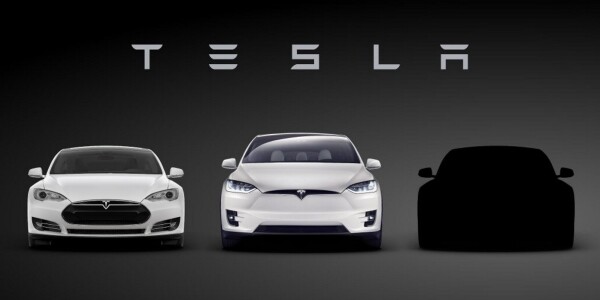 You’ll have to pre-order your Tesla Model 3 online before the world even sees it