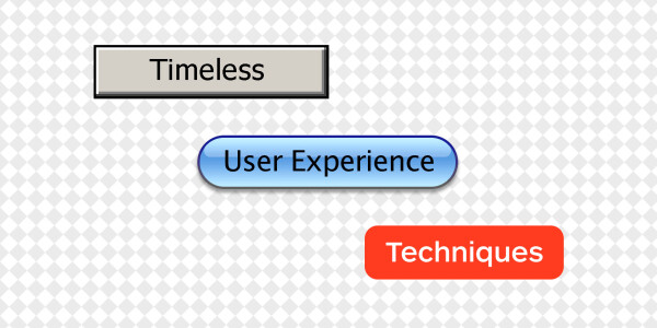 Love design? Join us at our timeless UX event in NYC!